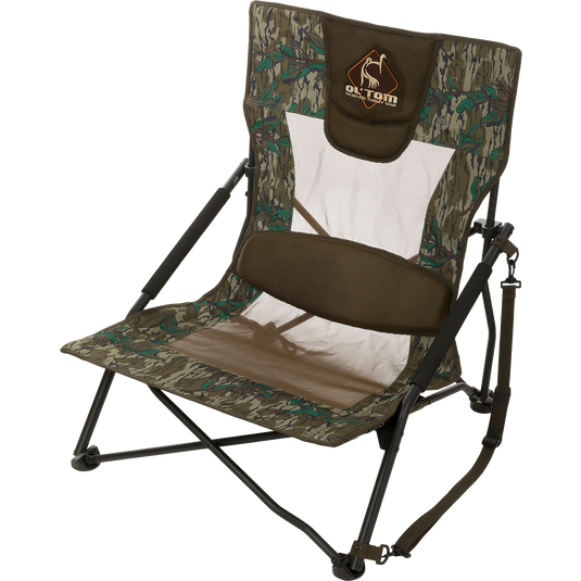 Lawn Chair | Charleston Deluxe Os