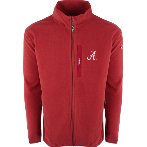 University of South Carolina Full-Zip Jacket, Pullover Jacket