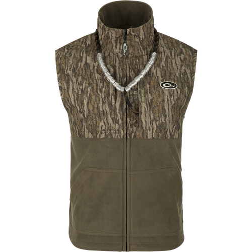 Drake Buckshot Eqwader 1600 Neoprene Wader 3.0