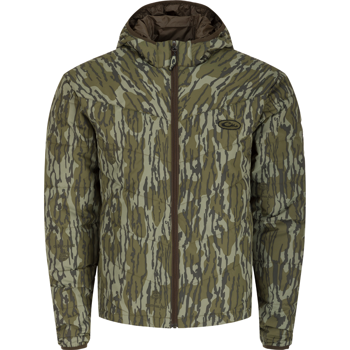 Image of MST Waterfowl Pursuit <br /> Synthetic Full Zip Jacket <br /> Reg $149.99
