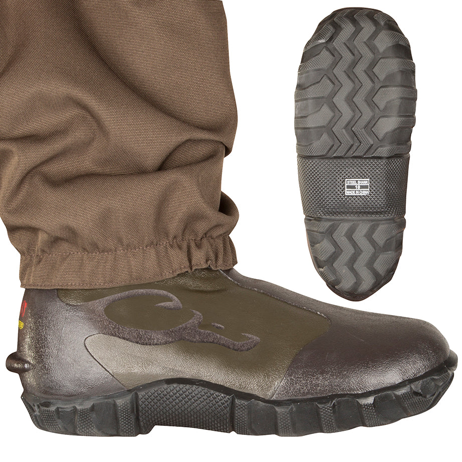 drake hip waders