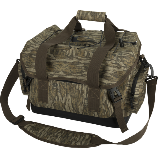 Wader Bag Breakdown, Repost: Dr. Duck Co. Wader Bag Breakdown These  Product Breakdown videos will display the main features of each product and  how the gear can be