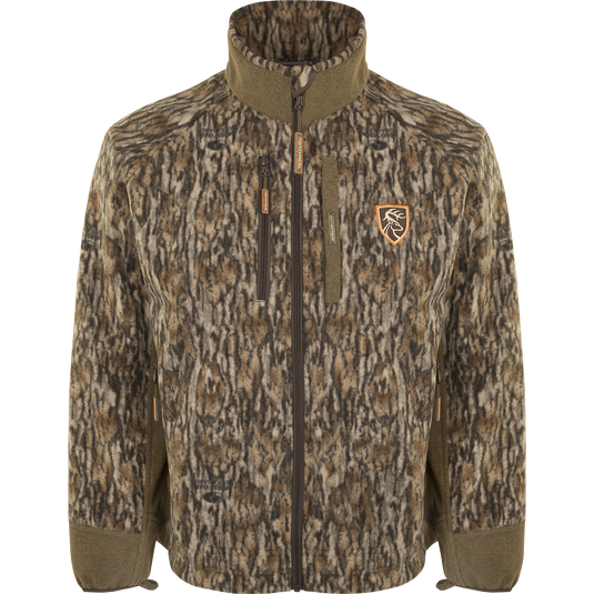 Standstill Windproof Jacket With Agion Active XL – Drake Waterfowl