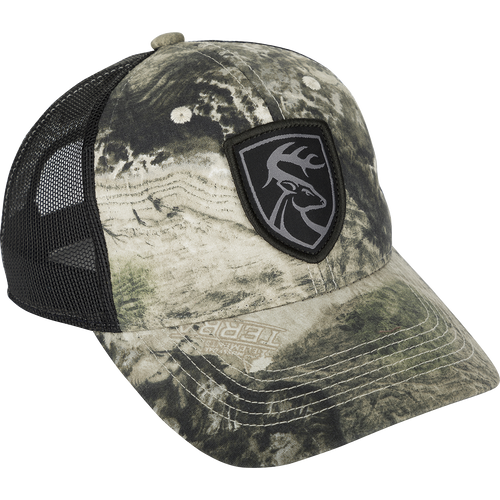 Greenleaf Gun and Arrow Structured Hat