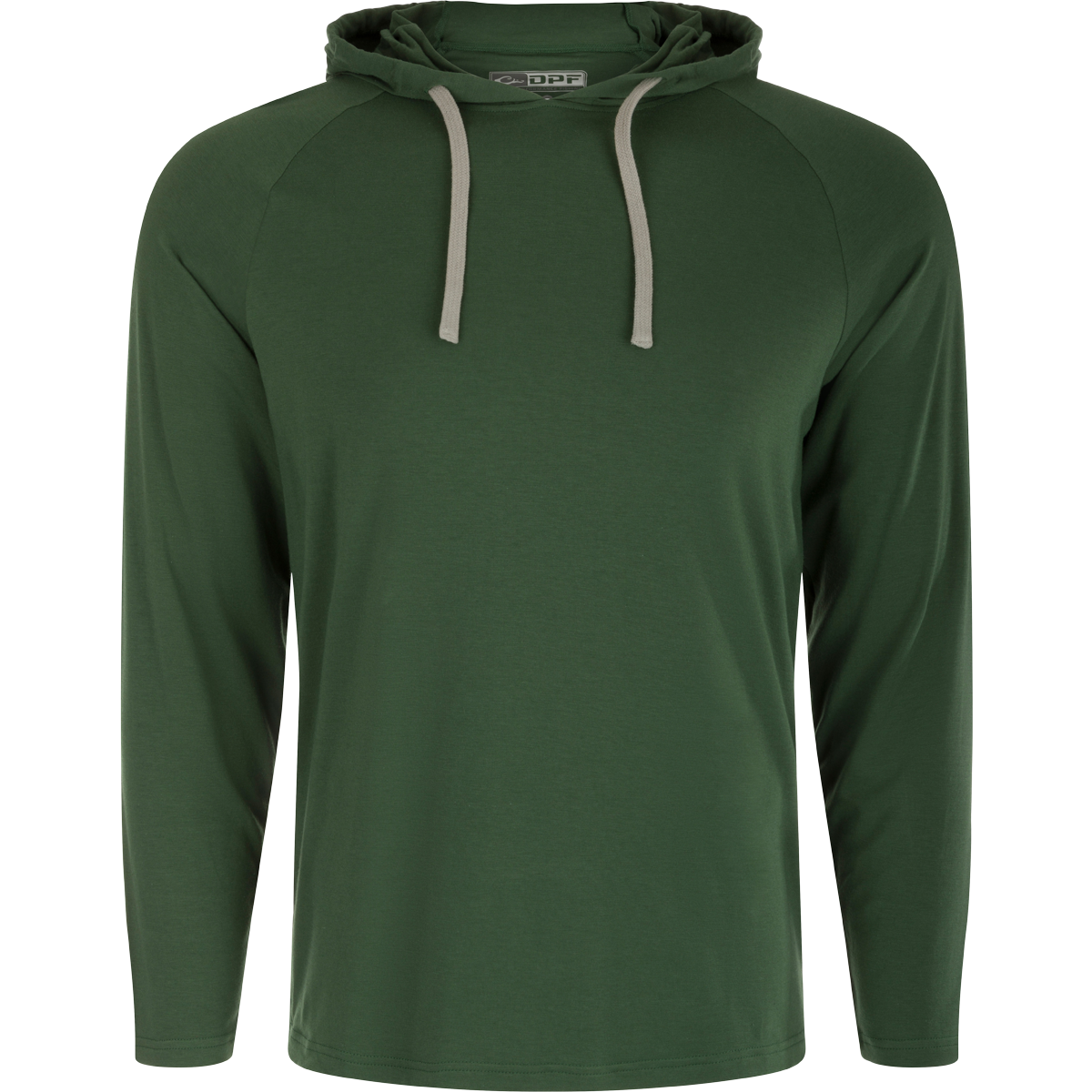 Image of Bamboo Long Sleeve <br /> Hoodie <br /> Reg $64.99