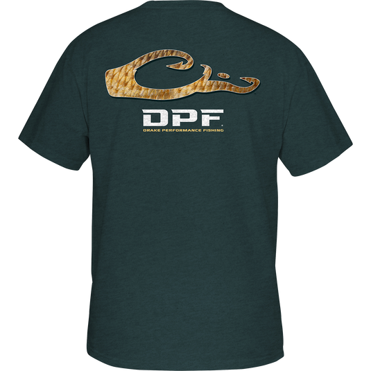 Trophy Redfish T-Shirt