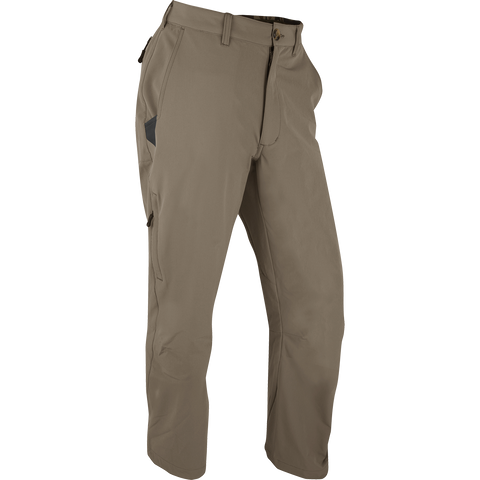 McAlister Merino Base Layer Pant