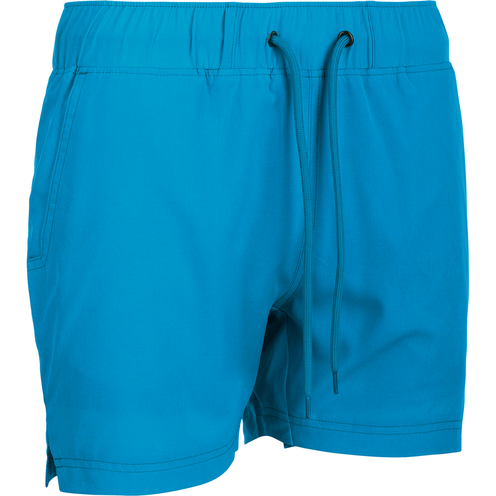 Women's Commando Lined Short 4.5