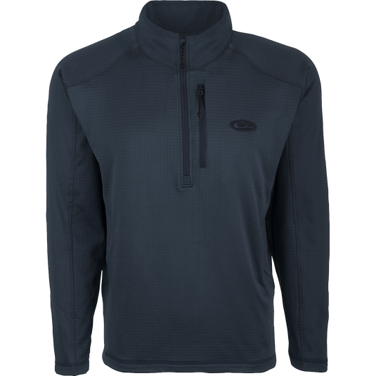 EST Microlite 1/4 Zip Pullover