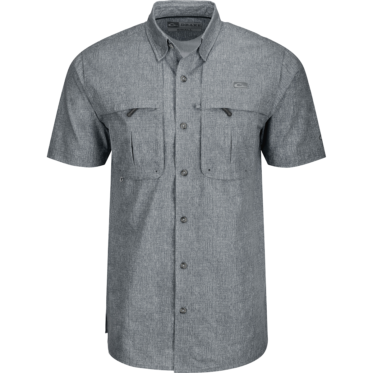 Image of Heritage Heather <br /> Shirt S/S