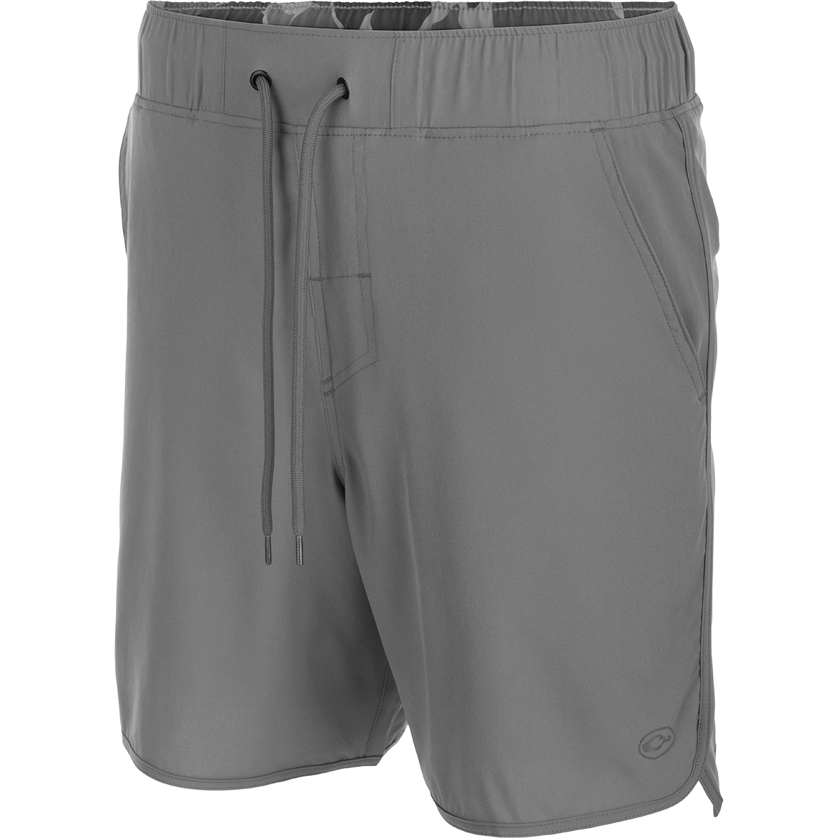 Image of Commando Lined <br /> Volley Short 7"