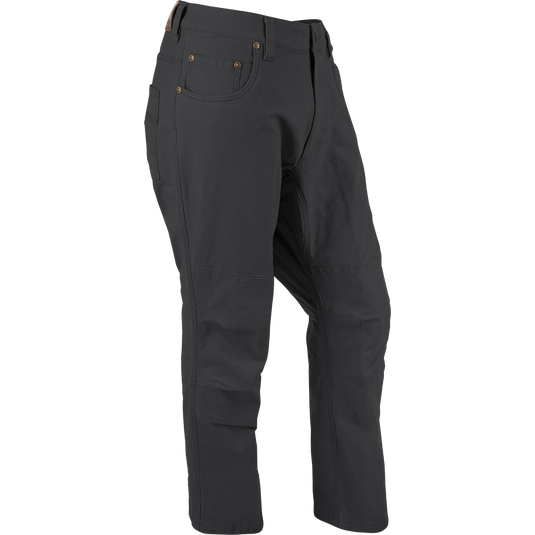 DSG Women's D-Tech Base Layer Pant - Black/Olive - My Cooling Store