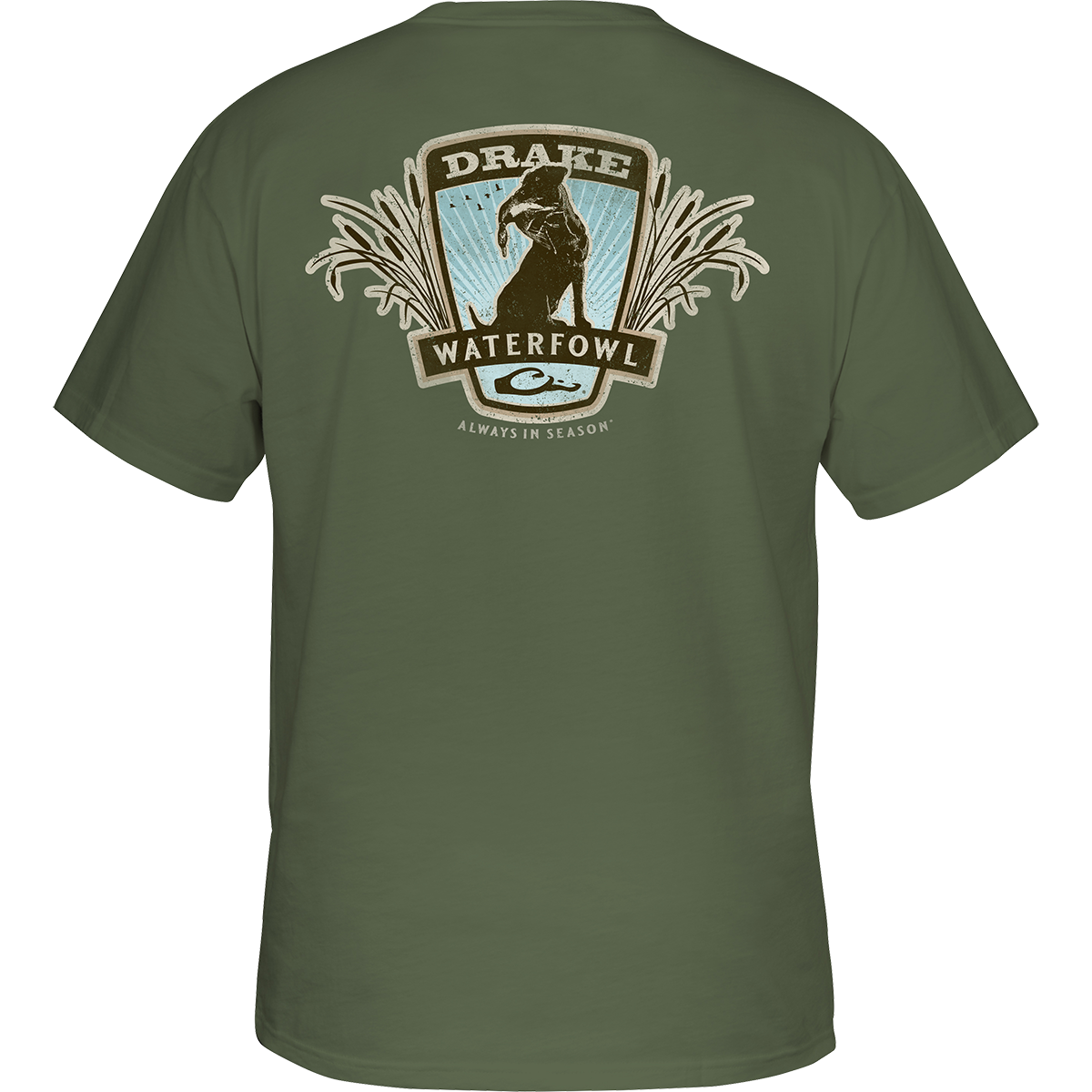 Image of Bird Dog T-Shirt <br /> Reg $24.99