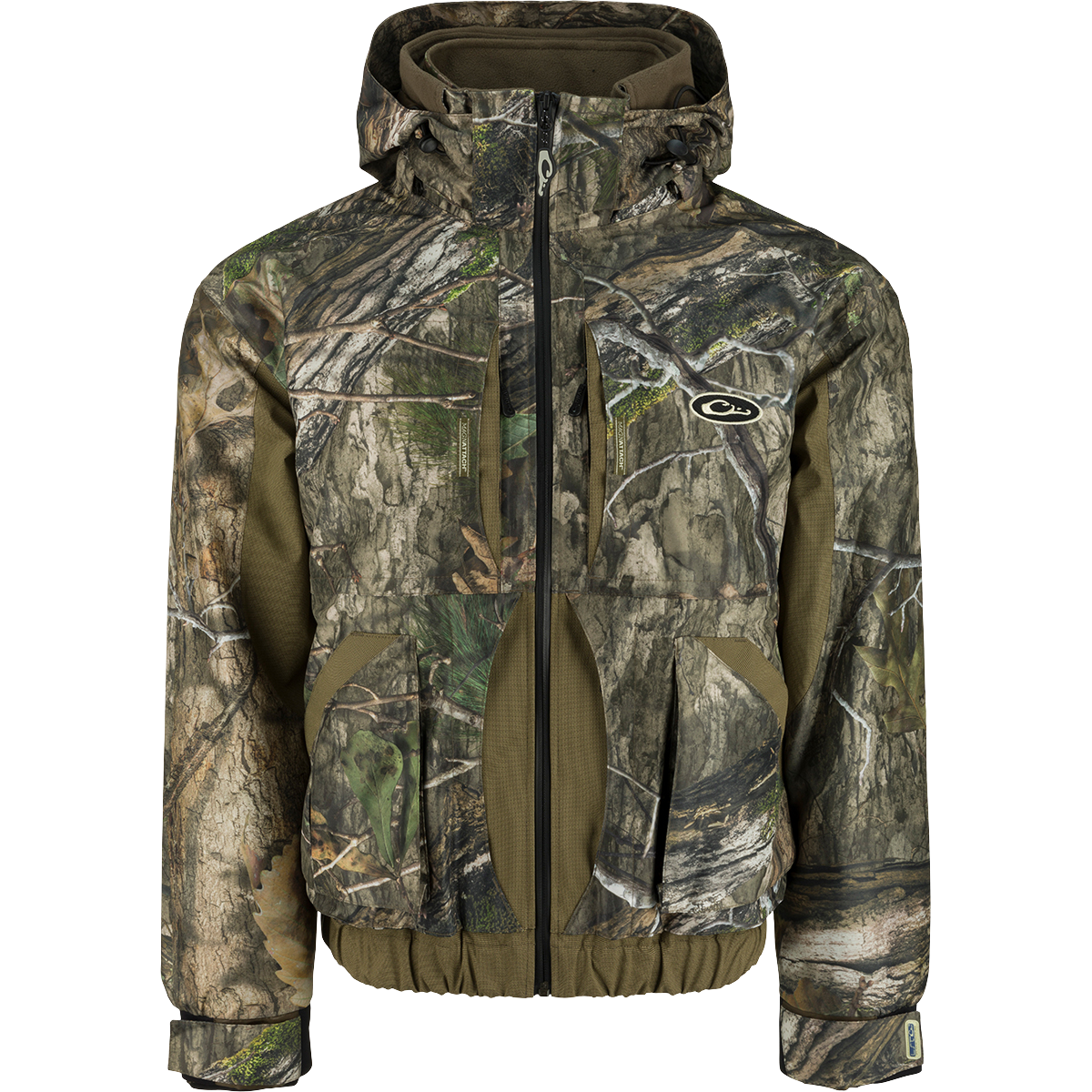 Image of LST Refuge <br /> 3-in-1 Jacket <br /> Reg $279.99