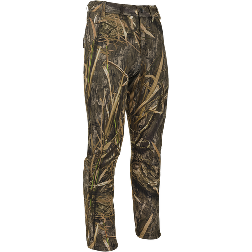 MST Softshell Waterfowler Pants