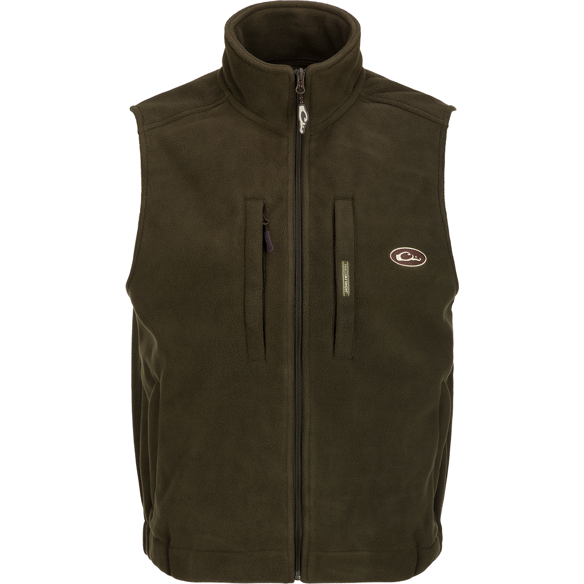 Image of MST Solid Windproof Layering Vest <br /> Reg $99.99