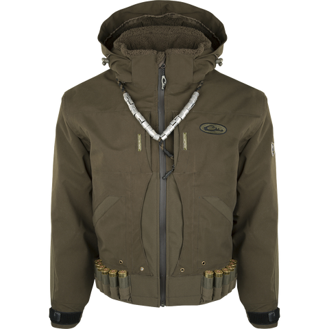 jacket - Drake Waterfowl