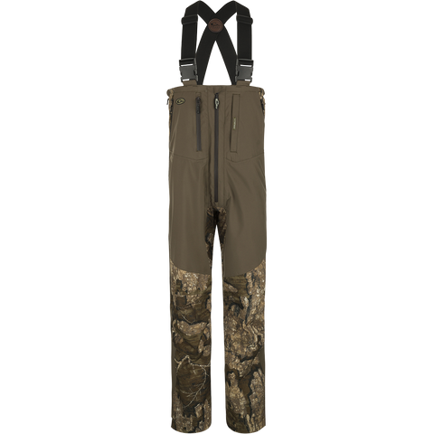 MST Women's Refuge Bonded Fleece Pants - Real Tree Timber