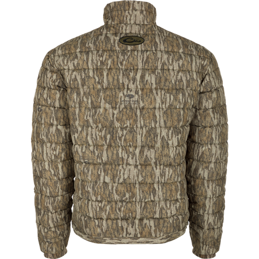 MST Windproof Softshell Jacket - Realtree