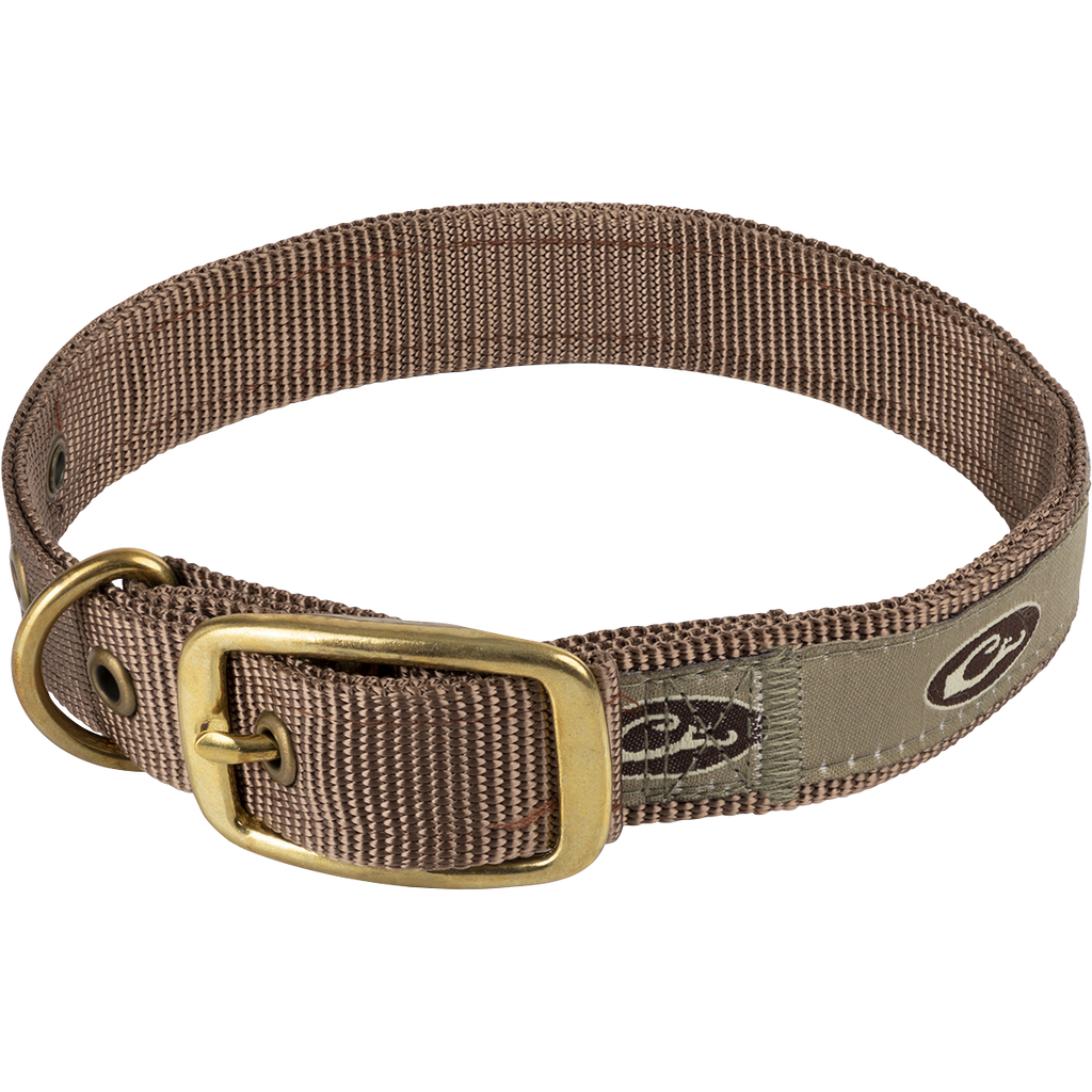 Team Dog Collar – Drake Waterfowl