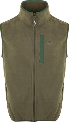 drake waterfowl youth jacket