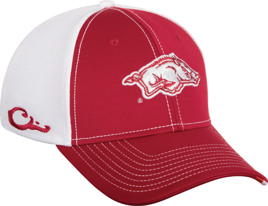 Tennessee Stretch Fit - Drake Waterfowl Cap