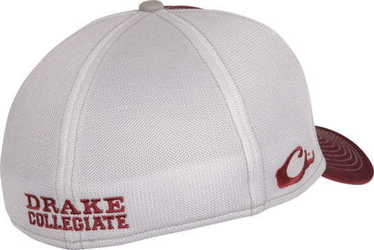 Arkansas Stretch Fit Cap