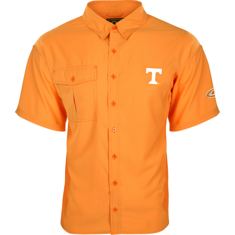 Tennessee S/S Flyweight Shirt