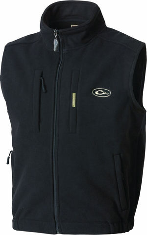 columbia barr lake hooded softshell