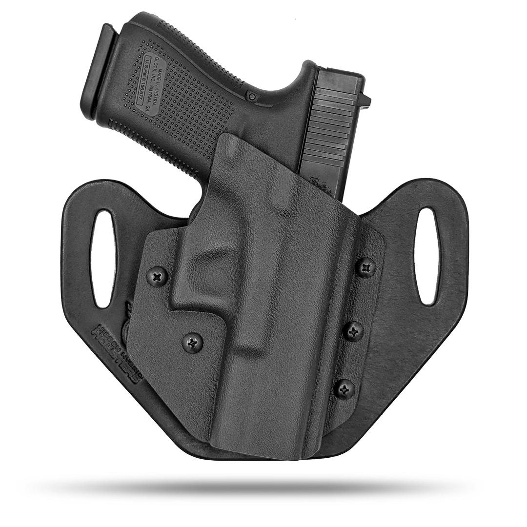 Sig Sauer - P227 SAS - OWB Holster
