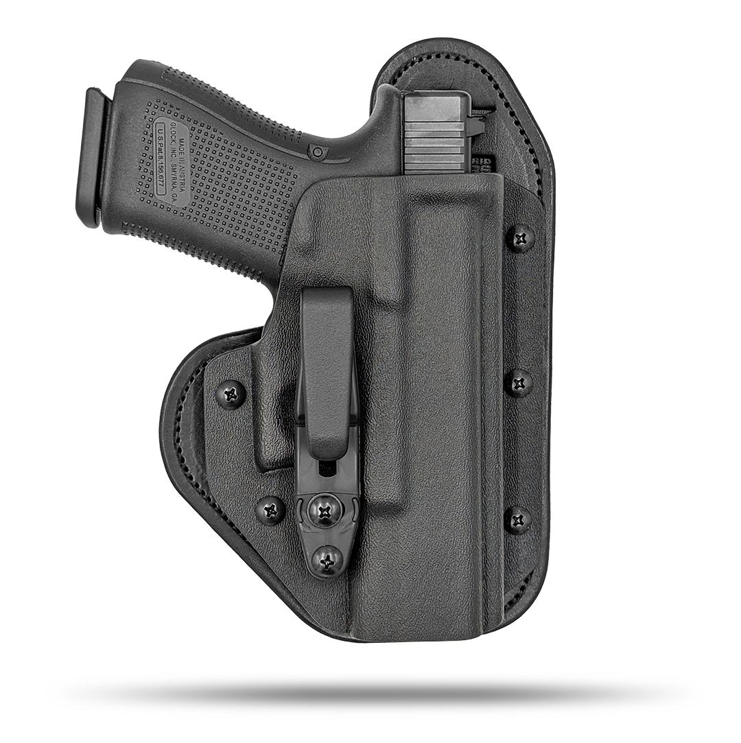 Sig Sauer - P226 X-5 - Appendix Carry - Strong Side - Single Clip Holster