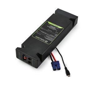 Yeti Lithium MPPT Solar Charging Optimization Module