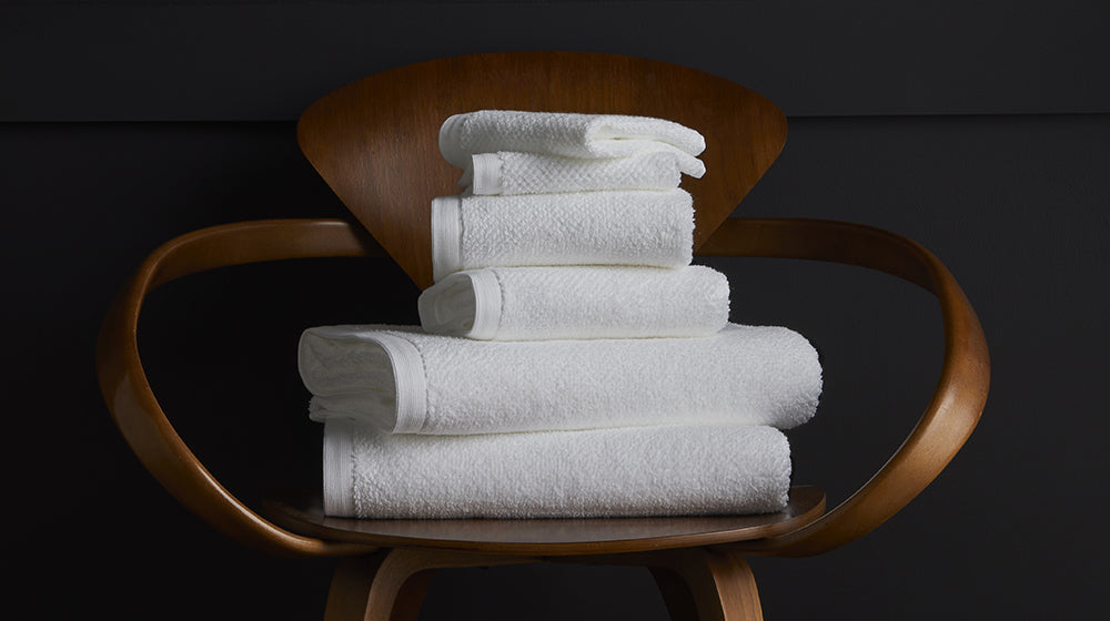 Add A Bit Of Luxury To Your Bathroom With Everplush Towels - Just Short of  Crazy