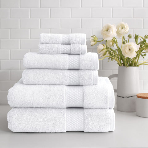 Peacock Alley Liam Turkish Bath Towels - 600 Gram Weight, Extra-Long Staple  Low Twist Cotton - Luxury Bath Towel Collection in 4 Colors - Hand Towel