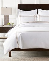 Luxury Bed and Bath Linens Buying Guides | Peacock Alley