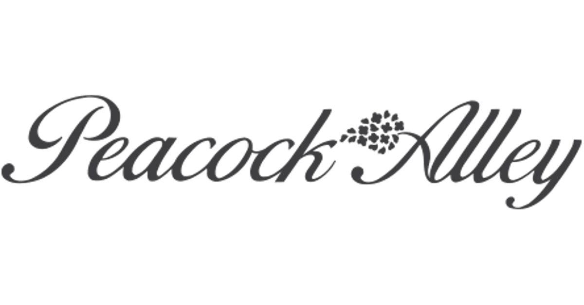Luxury Bedding, Linens and Bath Essentials - Peacock Alley