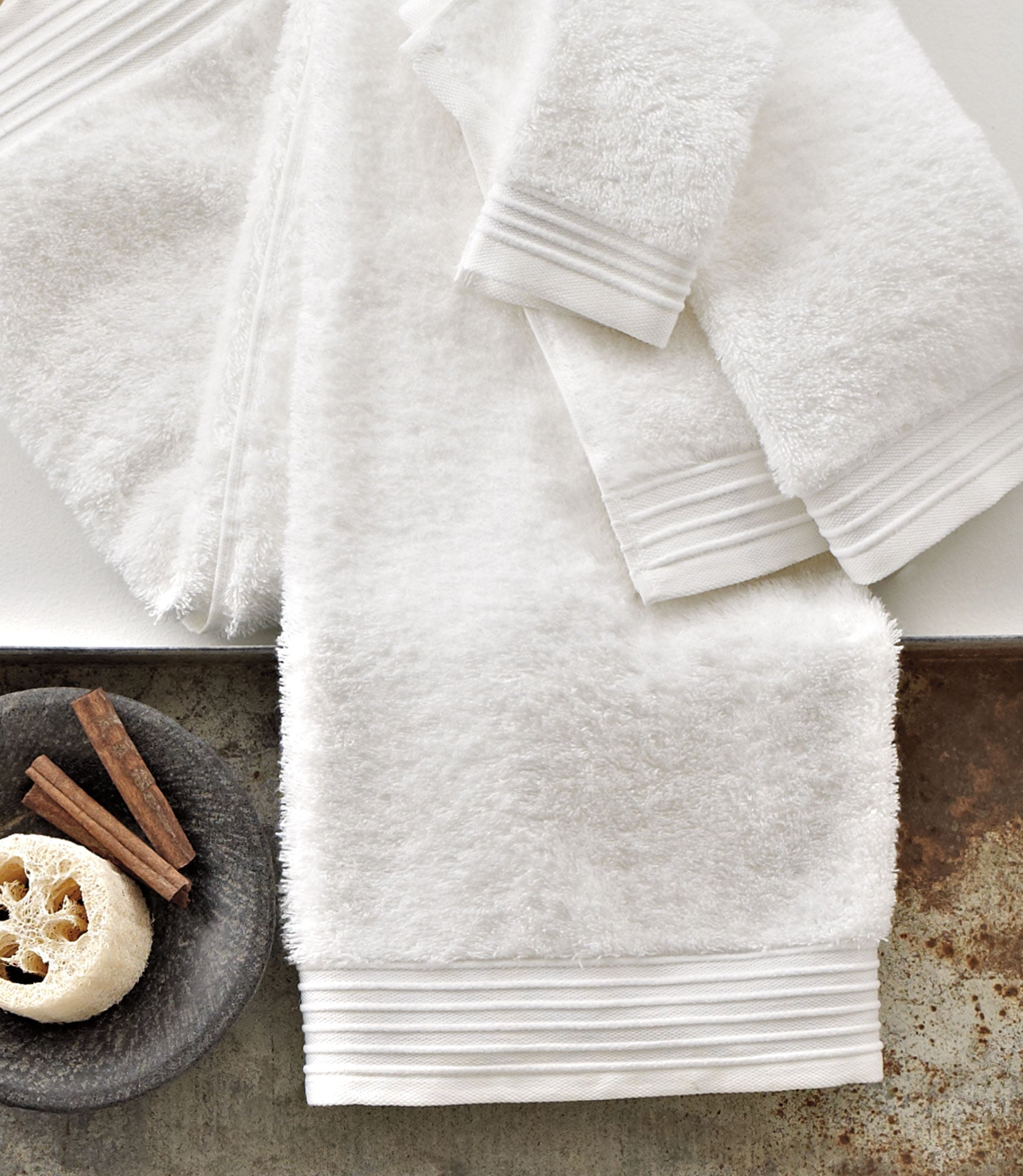 bamboo bath towel sets