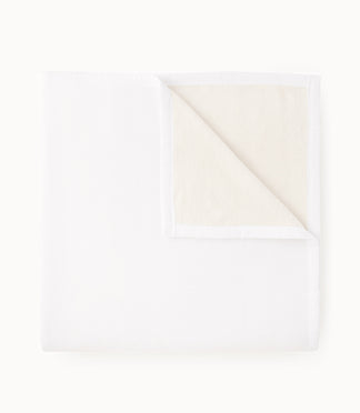 Plush Blanket: Favorite Plush Cotton Blanket | Peacock Alley