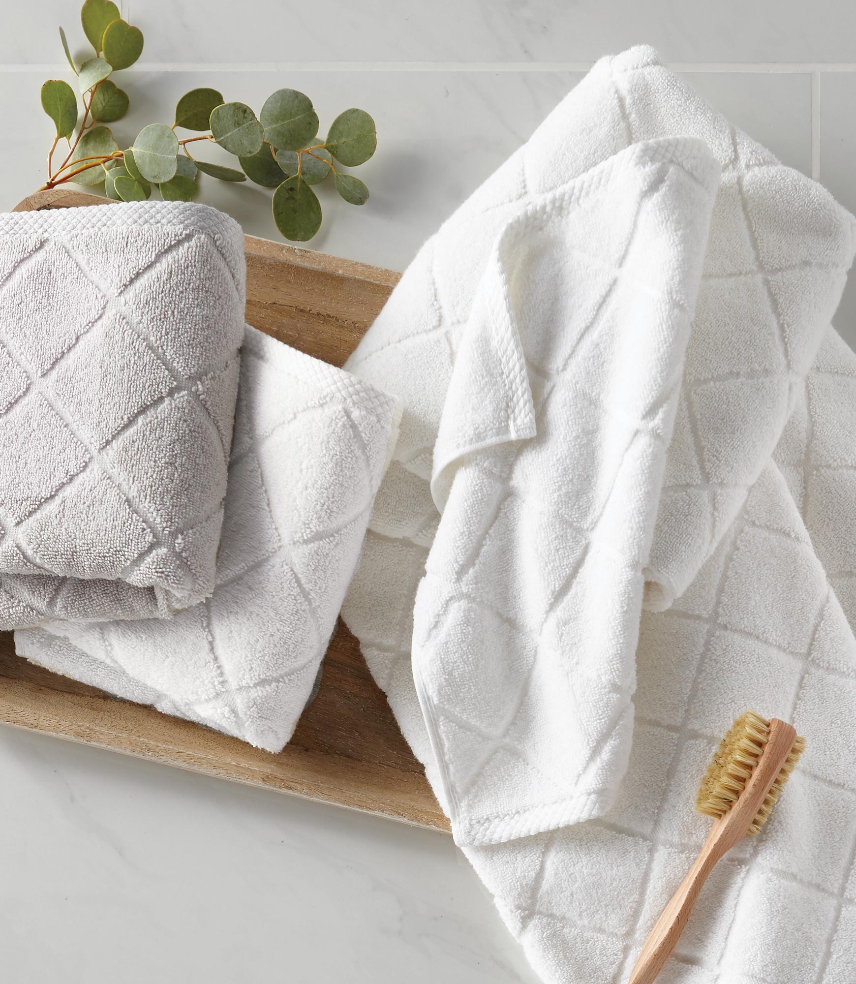 best brand bath towels