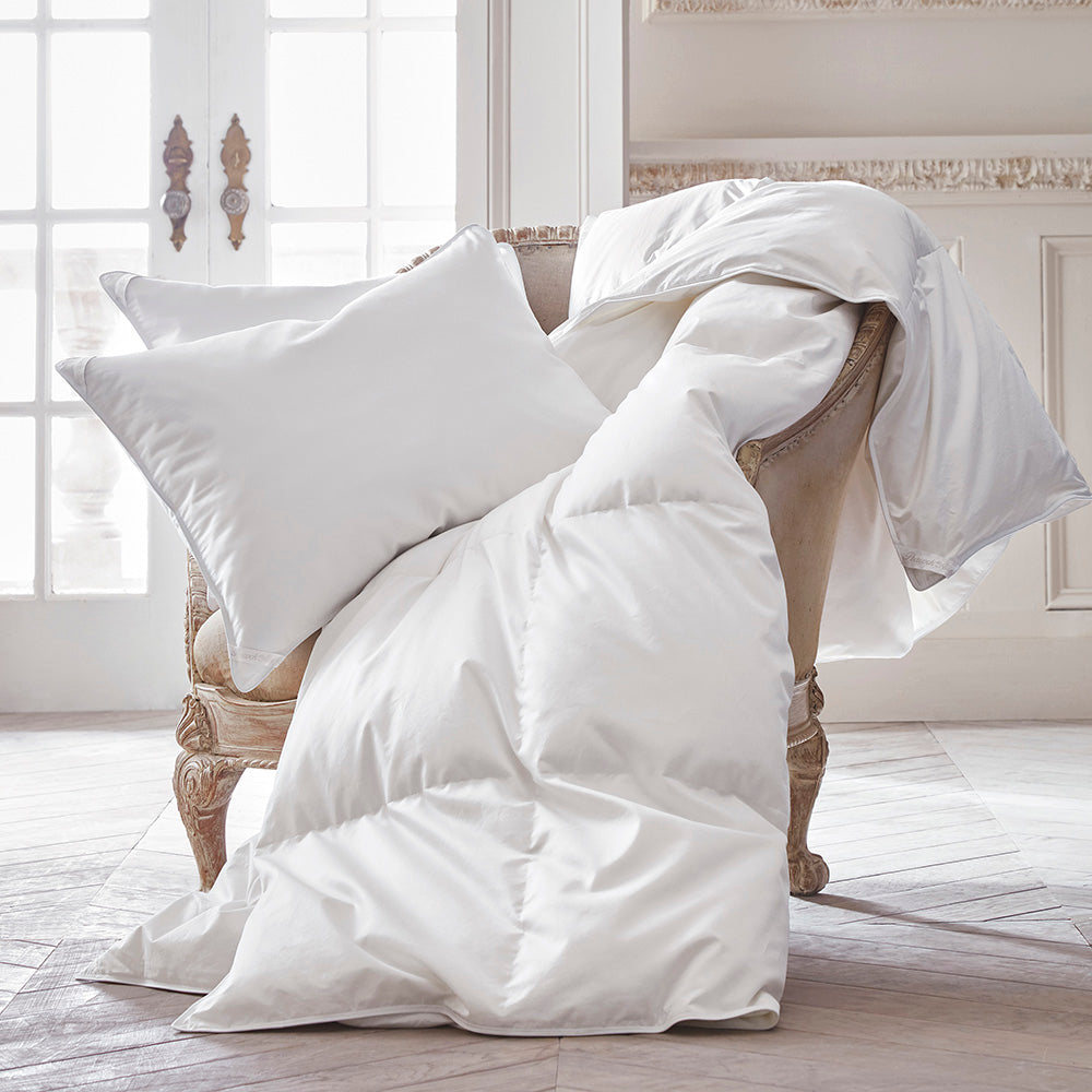 What Is a Duvet? & How Does It Differ From Other Bedding?