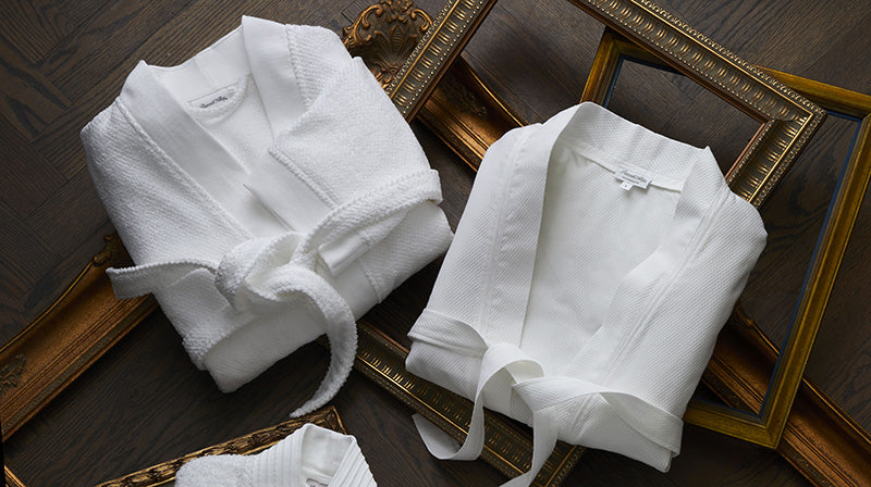 Endure Ivory 6 Piece Towel Set