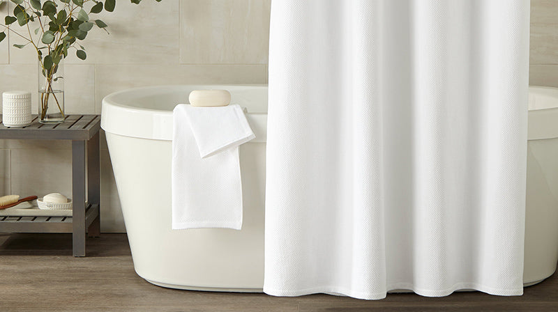 PEACOCK ALLEY - Spa Bath Towels - Lynnens, Fine Linens