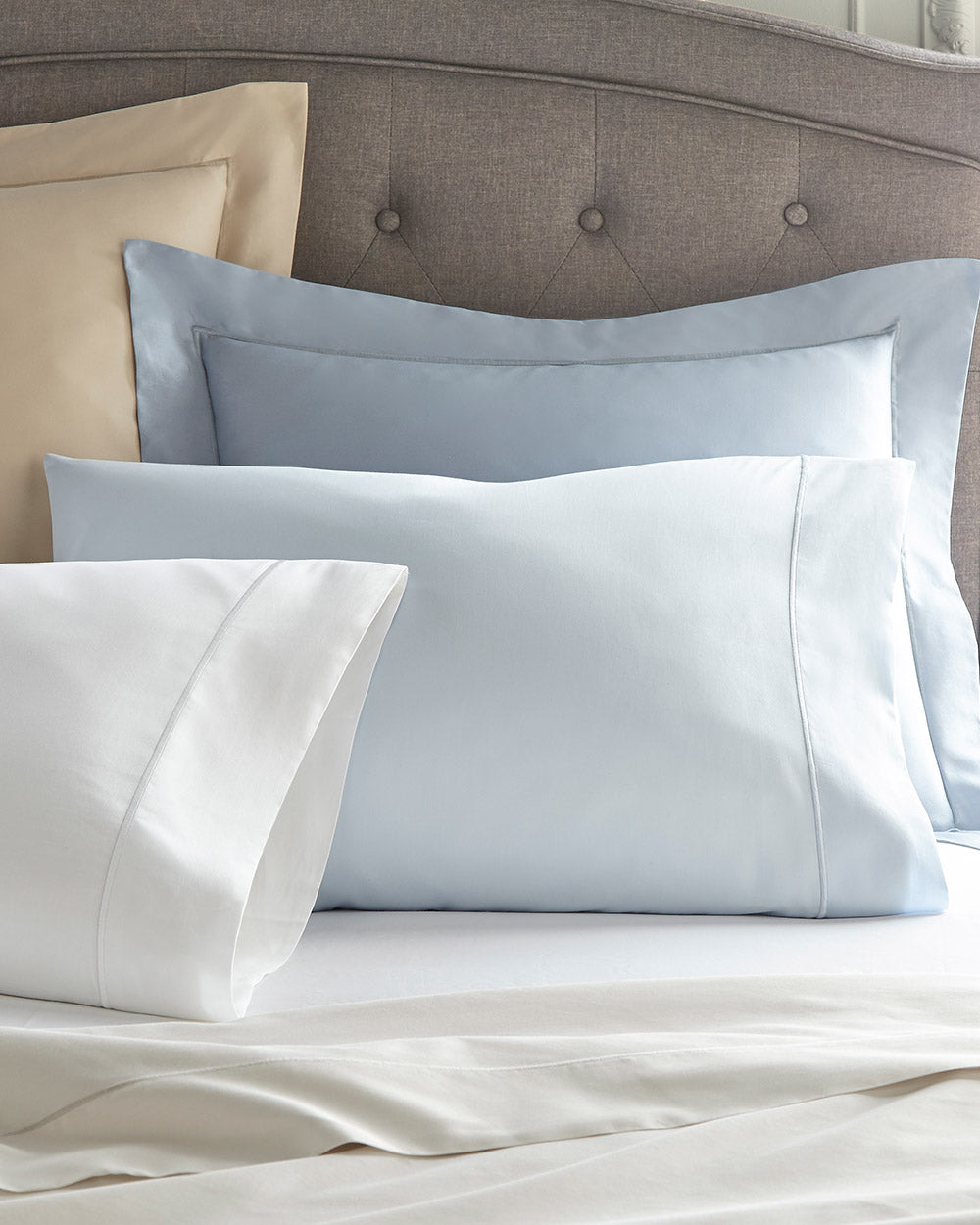 Most Popular Cotton Bed Sheet Types And How To Choose