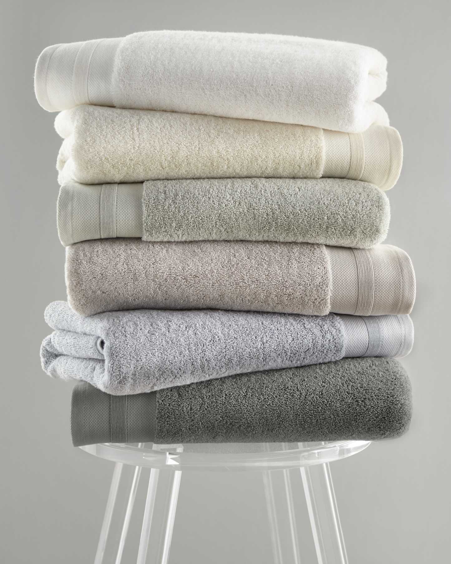 How to Wash & Dry Towels: Guide for How to Clean Towels