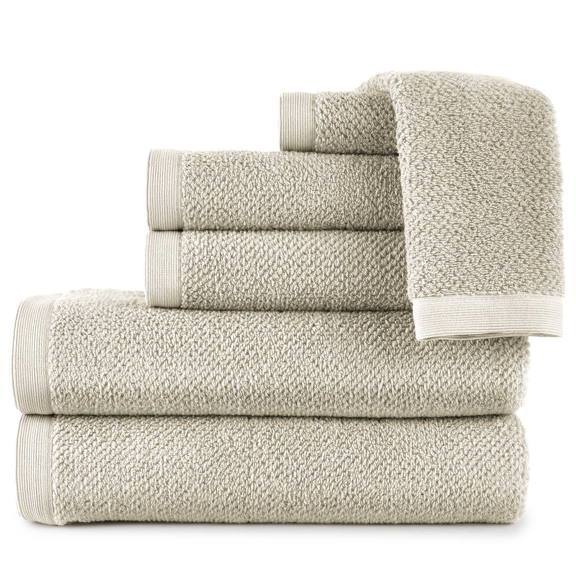 Quick Guide to Towel Care