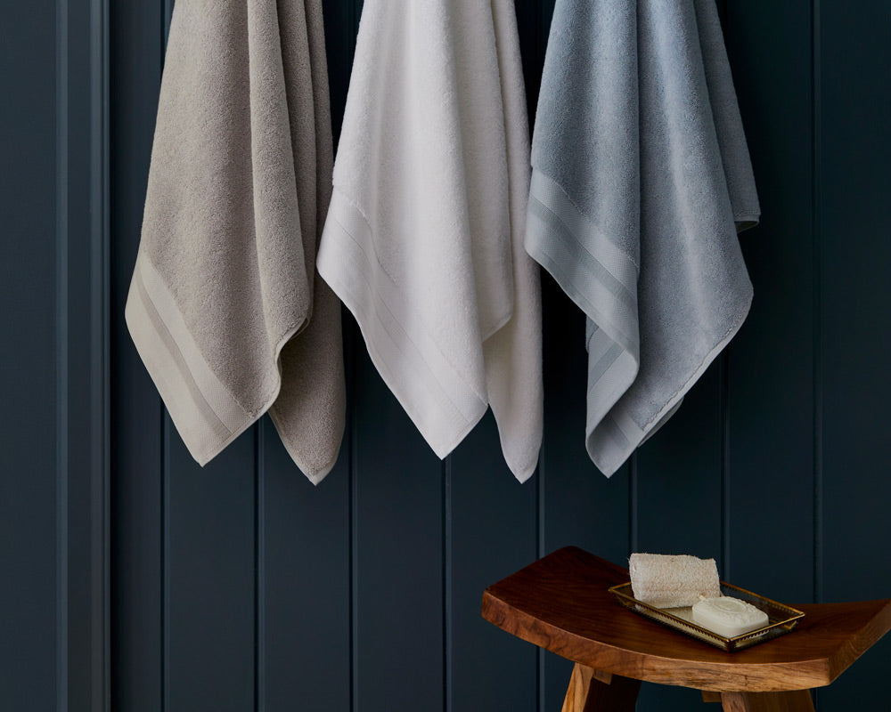 THE TOWEL THAT INSPIRED 7,000 FIVE-STAR REVIEWS - Home + Style