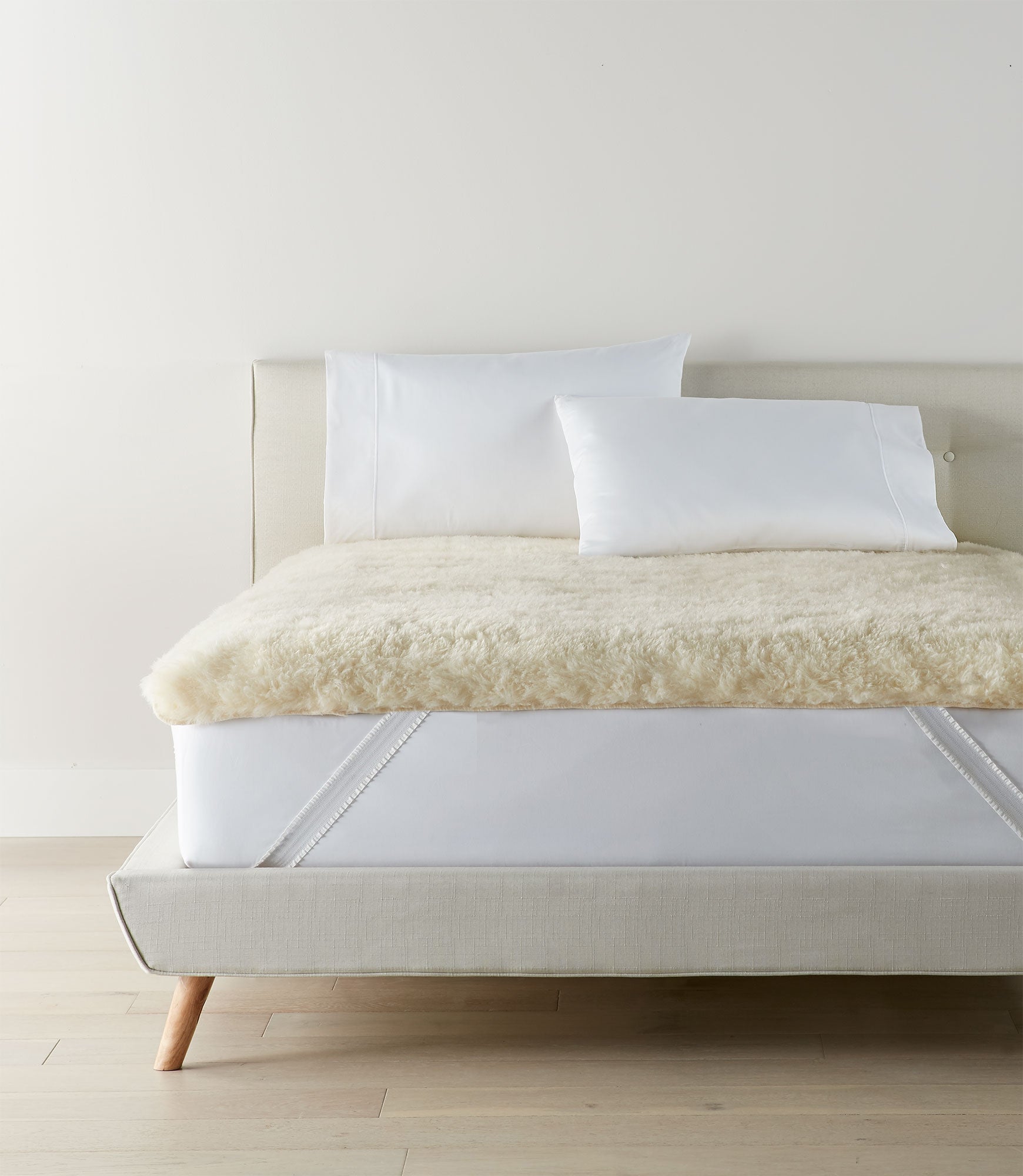 Wool Mattress Topper | Highest Quality Guaranteed | CuddleEwe™