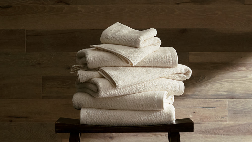 Bath Sheet vs. Bath Towel: Which Is Right For You?