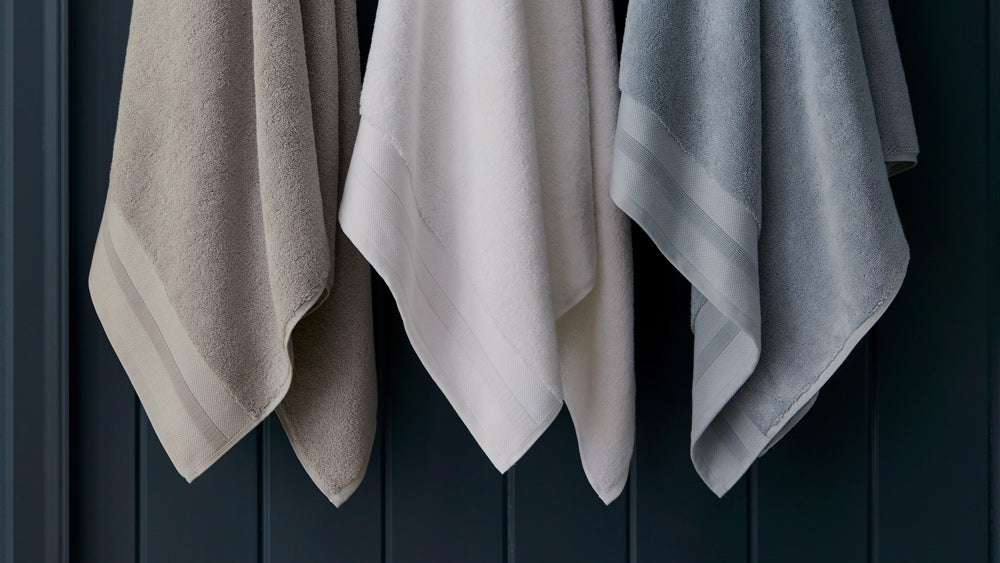 What are the Best Towel Materials and What Sizes Should You Buy?