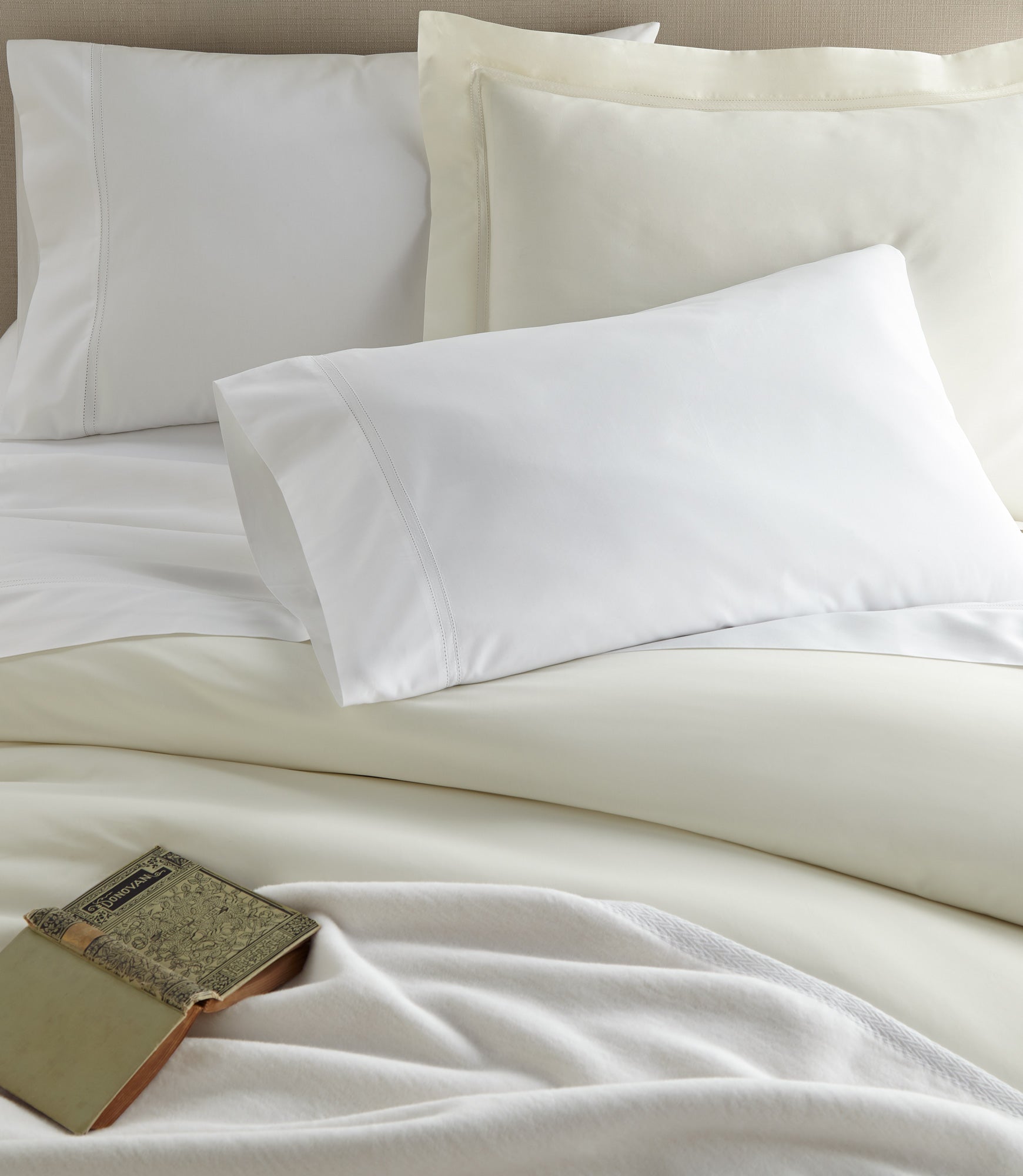 The Ultimate Guide to Washing Sateen Sheets for the First Time, by  homedesignidea